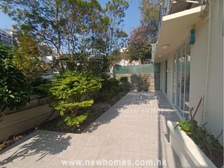 Jardines Lookout - Jardine Terrace 05