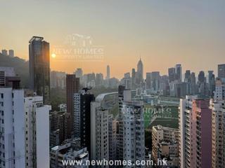 跑馬地 - 毓成大廈 04