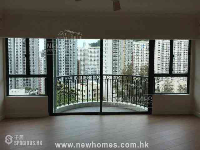 Tai Hang - Carnation Court 06