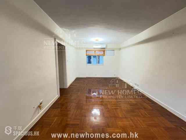 跑马地 - Yuk Sing Building 03