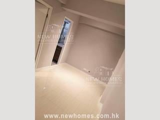 Happy Valley - Cheong Ming Building 03