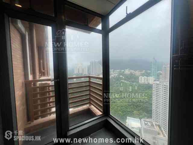 跑马地 - 乐天峰 04