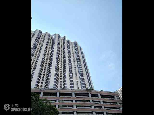 Mid Levels East - 82, Bamboo Grove 10