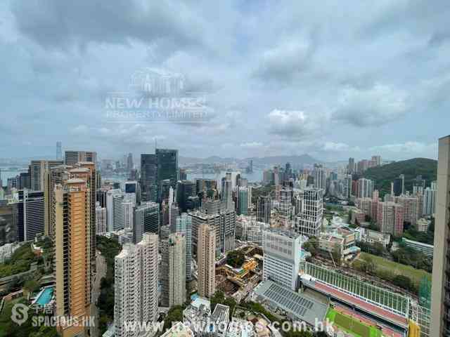 跑馬地 - 比華利山 04
