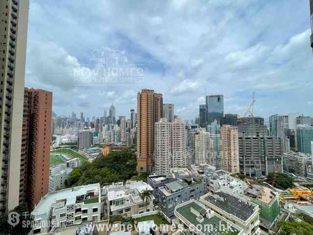 跑馬地 - 比華利山 02