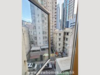 跑馬地 - 晉寶大廈 06