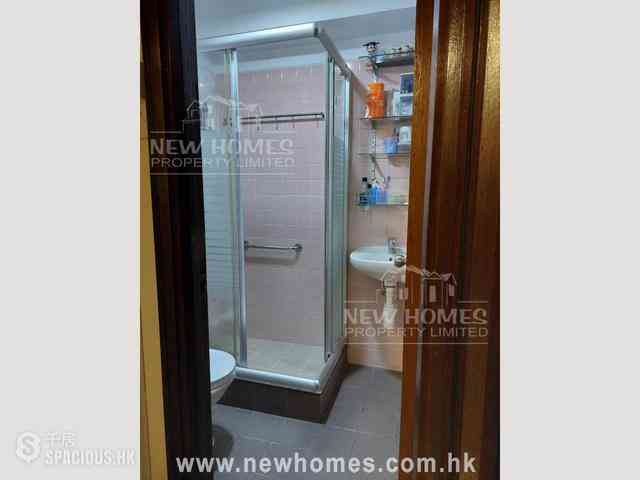 Happy Valley - 23, King Kwong Street 02