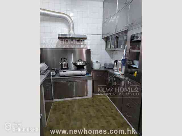 Happy Valley - 23, King Kwong Street 03