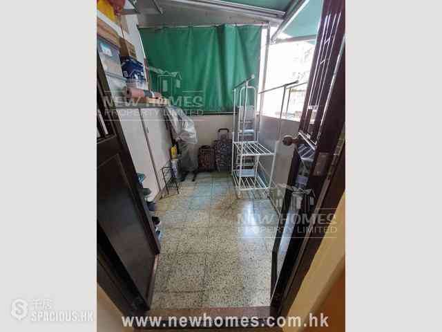 Happy Valley - 23, King Kwong Street 04