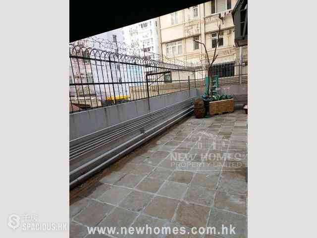 Happy Valley - 23, King Kwong Street 05