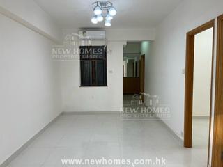 Happy Valley - King Cheung Mansions 02