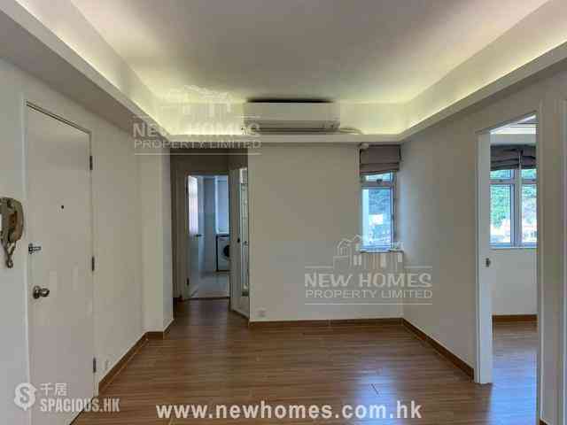 Happy Valley - 10-12, Shan Kwong Road 01