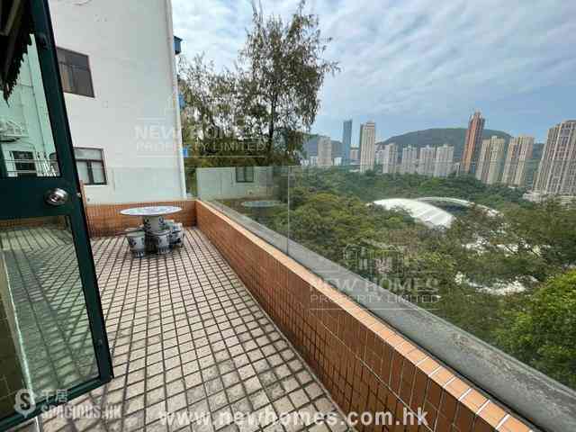 Tai Hang - Scenic Lodge 03