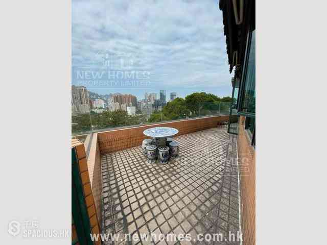Tai Hang - Scenic Lodge 04
