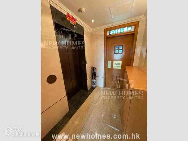 Tai Hang - Scenic Lodge 05