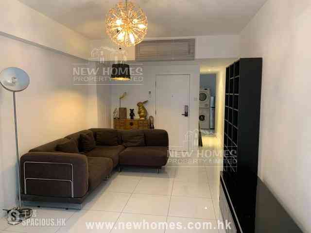 Happy Valley - Igloo Residence 01