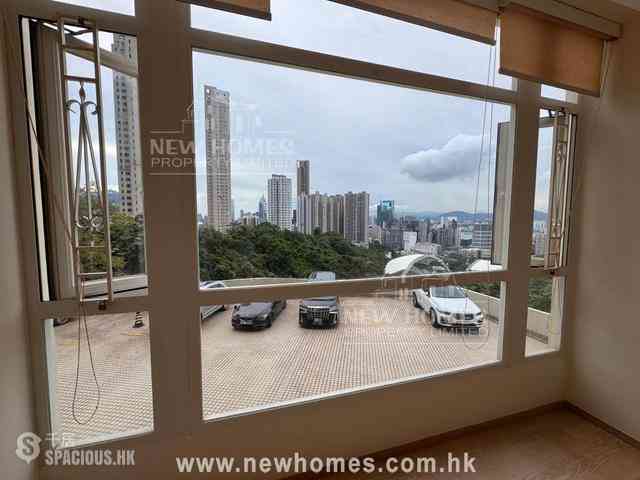 Happy Valley - Jardine's Lookout Garden Mansion 02