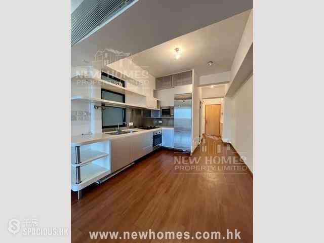 Happy Valley - Yu Fung Building 01