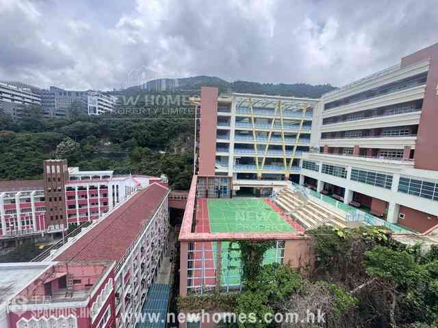 Happy Valley - Billion Terrace 03