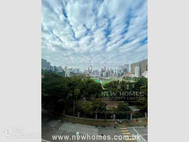 Happy Valley - Yu Fung Building 06