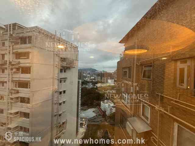 Tai Hang - Tai Hang Terrace 03