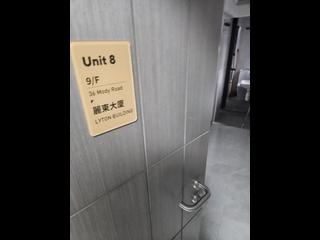 尖沙咀 - 麗東大廈 05