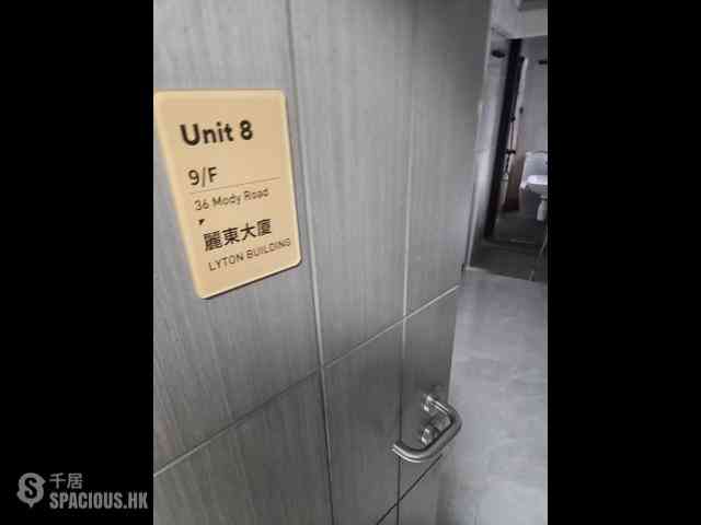 尖沙咀 - 麗東大廈 05