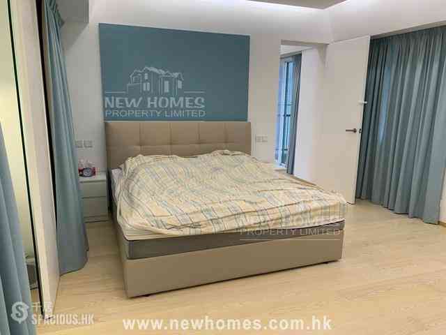 Tai Hang - Sunrise Court 02