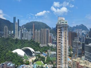 銅鑼灣 - 光明臺 05