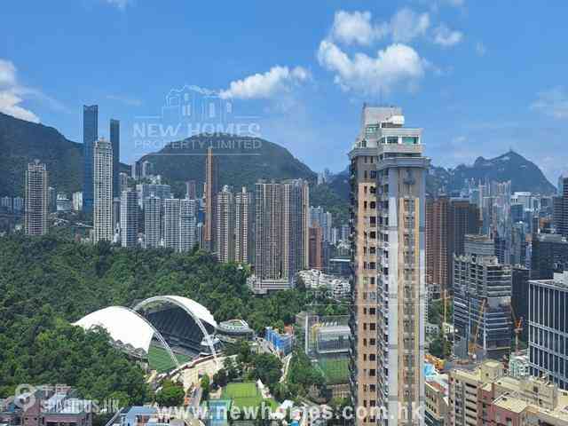 銅鑼灣 - 光明臺 05