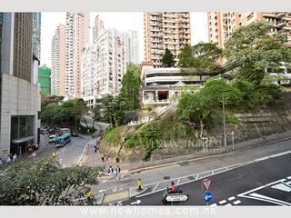 Happy Valley - Friendship Court 06