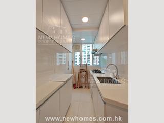 Happy Valley - Champion Court (Building) 02