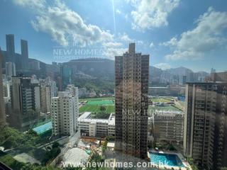 跑馬地 - 比華利山 06