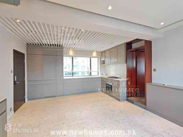 跑马地 - 毓秀大厦 06