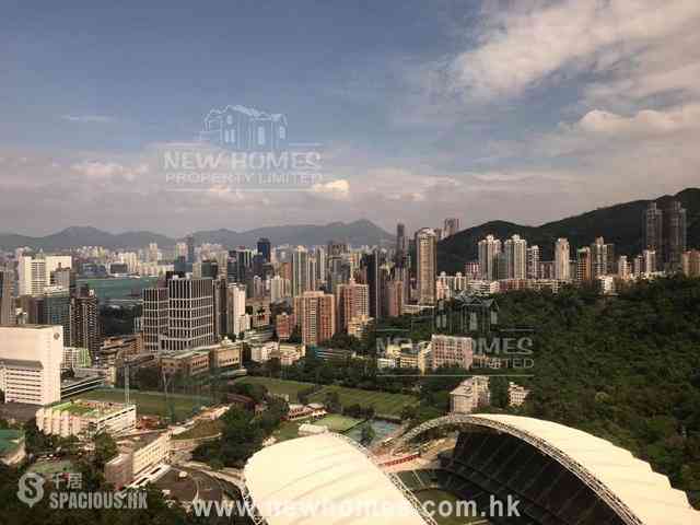 Happy Valley - Villa Lotto 01