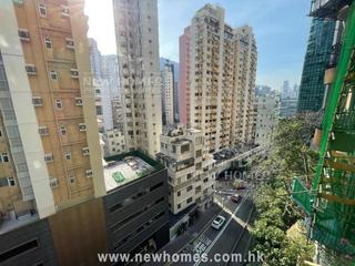 Happy Valley - San Francisco Towers 04