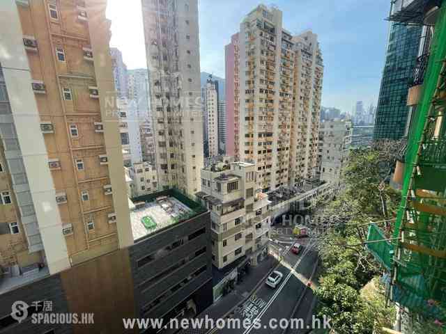 Happy Valley - San Francisco Towers 04