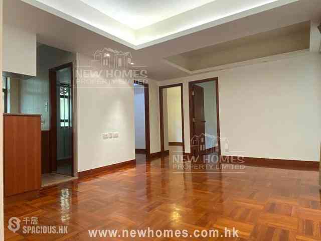 Happy Valley - Po Tak Mansion 06