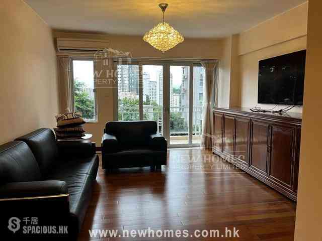 Tai Hang - Park Garden 05
