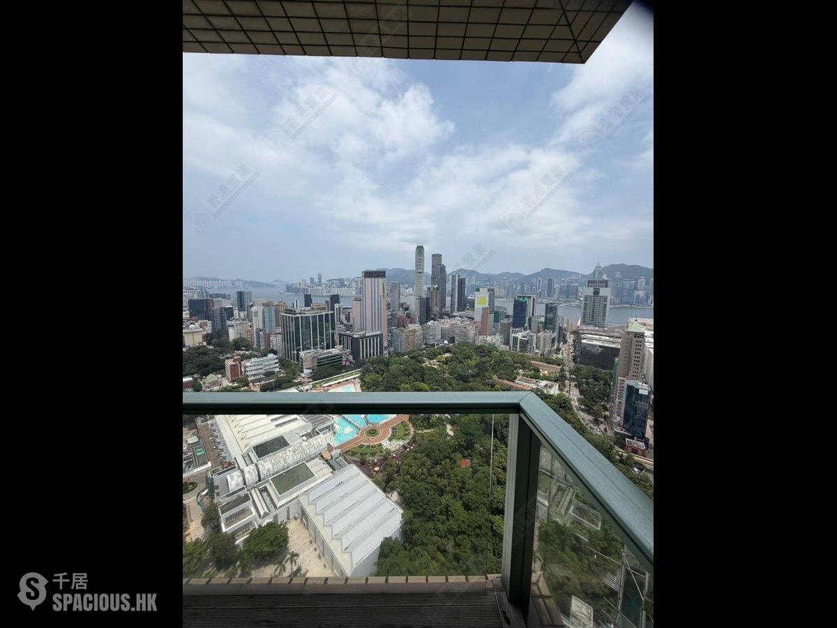 Tsim Sha Tsui - The Victoria Towers Tower 2 01