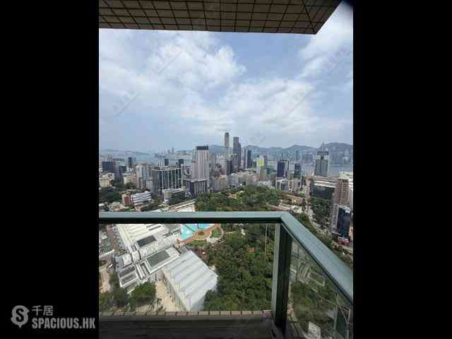 Tsim Sha Tsui - The Victoria Towers Tower 2 01