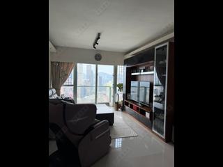 Tsim Sha Tsui - The Victoria Towers Tower 2 02