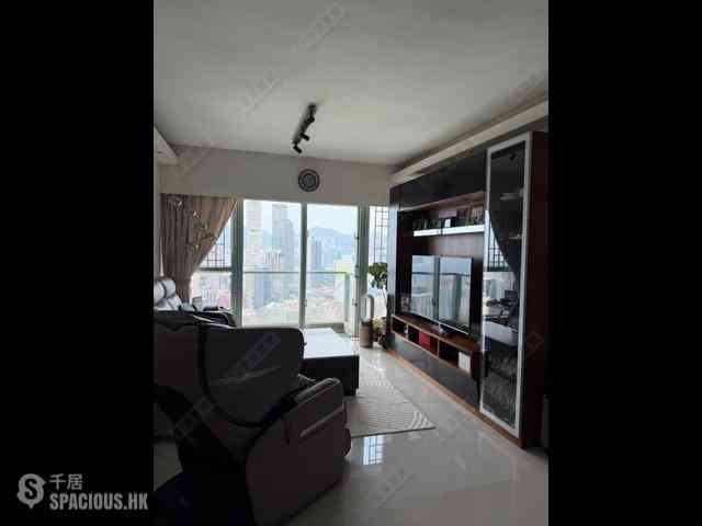 Tsim Sha Tsui - The Victoria Towers Tower 2 02