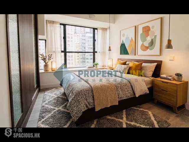 Mid Levels Central - Scenic Rise 03