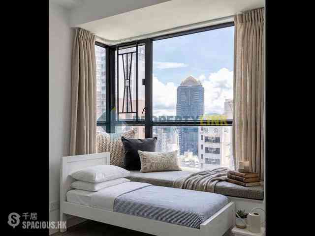 Mid Levels Central - Scenic Rise 05