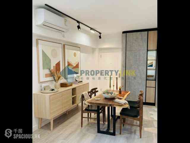 Mid Levels Central - Scenic Rise 02