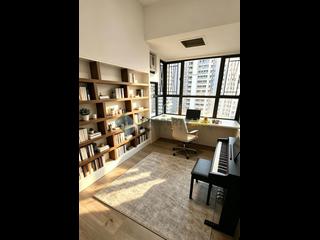 Mid Levels Central - Scenic Rise 06