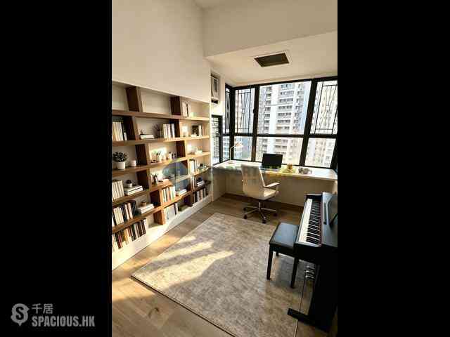Mid Levels Central - Scenic Rise 06