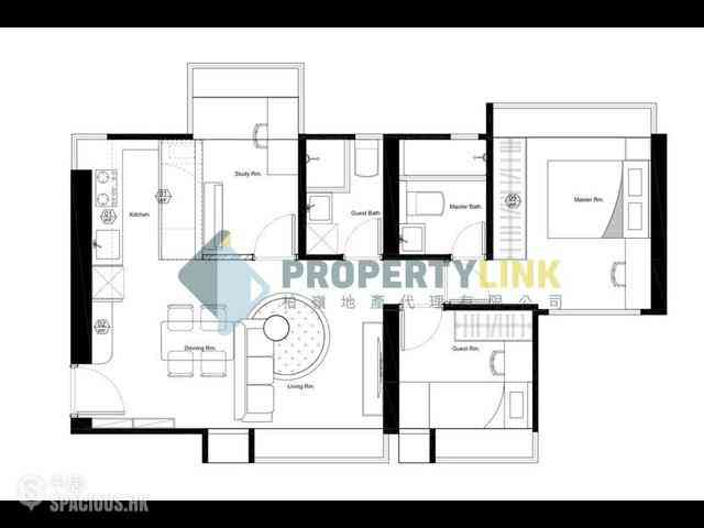 Mid Levels Central - Scenic Rise 09