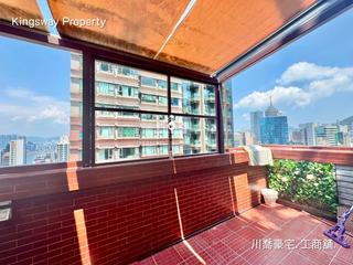 中半山 - 金庭居 02